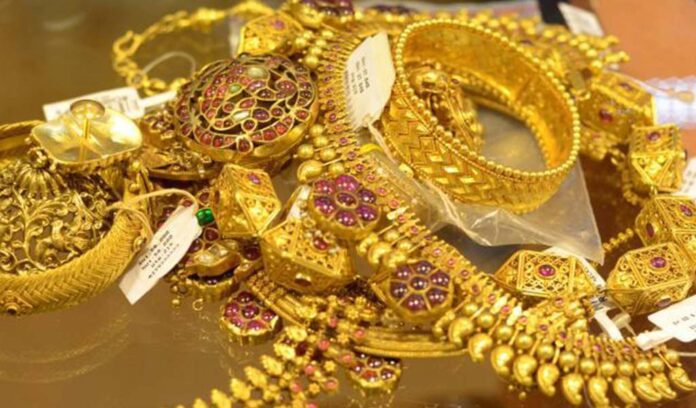 Gold-Jewellery-Exports