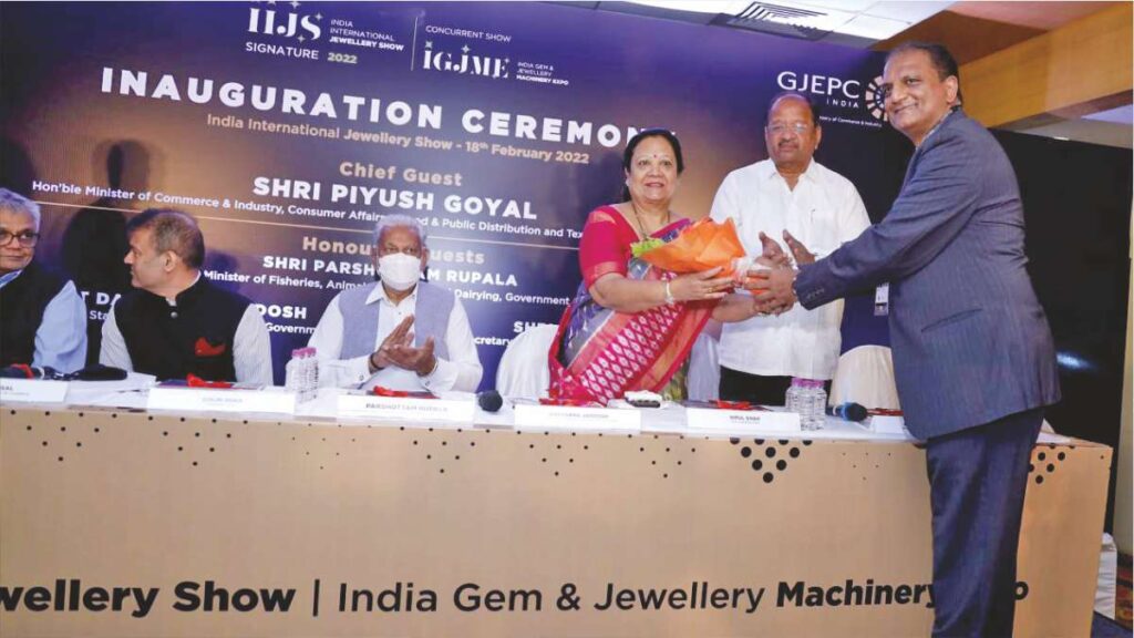 Indian Gem & Jewelery 100% Make in India by IIJS Signature-6