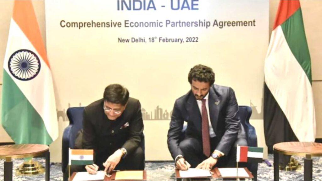 India’s Jewellery Exports To Surge USD 10 billion Annually To UAE With 0% Duty