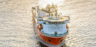 New Diamond Recovery Vessel To Add 500,000 Carats