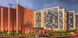 Bids for offices in Surat Diamond Bourse once again crossed 25,999