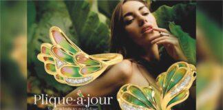 Bluestone announces its new Plick-a-Zour collection inspired by Birds of Paradise-1