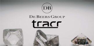 De Beers Group Launches Blockchain Technology Powered Tracr Platform