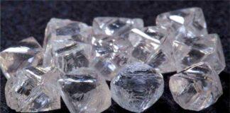 De Beers Rough Diamond Sales Stay Robust On US Demand