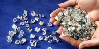 Following the Sanctions Alrosa set to Sell Rough Gems to Gokhran