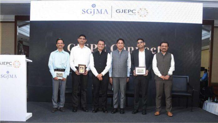 GJEPC’s First-ever Member Outreach Initiative, GJEPC Connect, Debuts In Mumbai