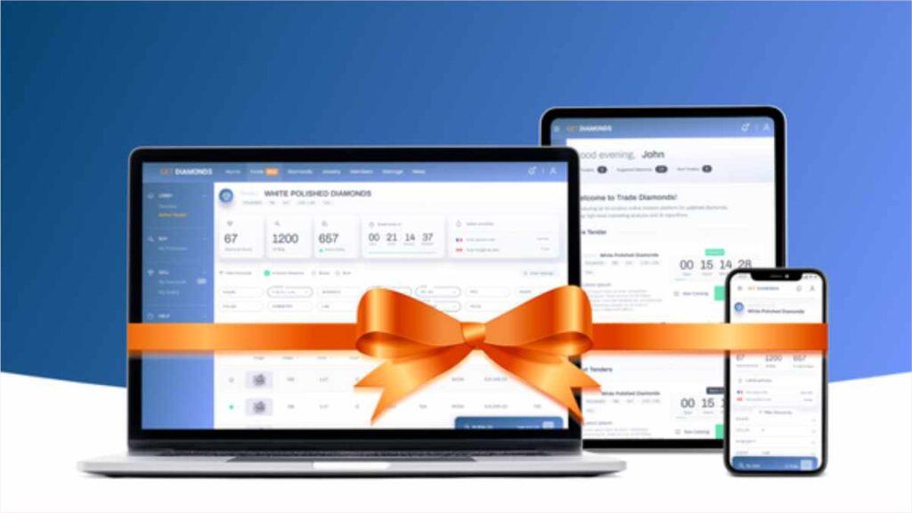 Get-Diamonds To Introduce Additional Innovative Digital Tools At JCK Las Vegas-2