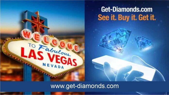 Get-Diamonds To Introduce Additional Innovative Digital Tools At JCK Las Vegas