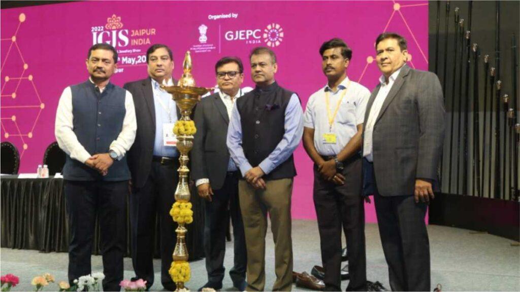 IGJS 2022 Jaipur Caters To Rising Global Demand