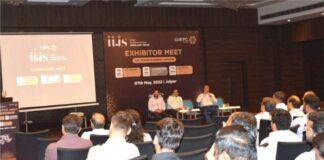 IIJS Premiere Exhibitor Meets Traverse Ahmedabad, Jaipur, Hyderabad & Bengaluru