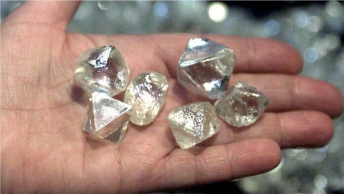 Rapaport Bans Russian Diamonds