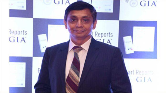 Sriram Natarajan, Managing Director of GIA India launches pearl identification laboratory in Mumbai