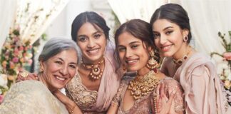 Tanishq launches Rivaah Wedding Collection on Metaverse-1