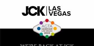 AGTA GemFair Las Vegas and JCK Partner for Next Three Years