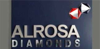 ALROSA informs on the situation regarding the next coupon payment under Eurobond 2027