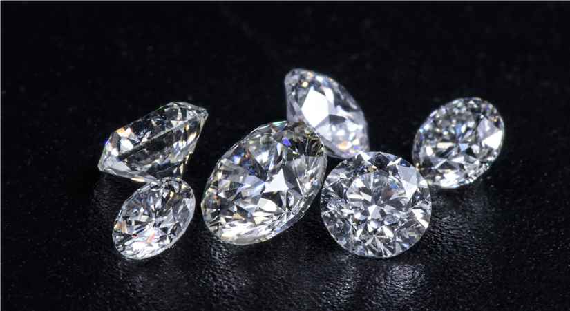Big relief to Surat's diamond industry - GST council accepts demand, now trouble will be over-2