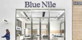 Blue Nile merger with Mudrick Capital to become a public company; The combined equity value will be $ 873 million