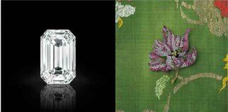 Christie’s New York Magnificent Jewels Auction Fetches $48.8 Million