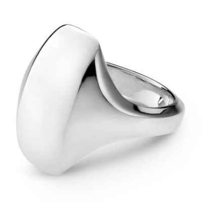 Desktop Metal 3D printed ring. © ChristianTse