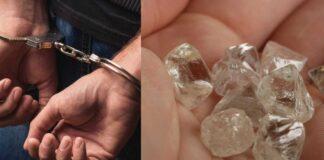 Diamond Merchant Faces Court on $26m Smuggling Charges