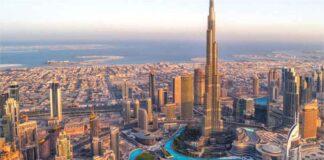 Dubai “to become World’s Largest” Diamond Hub