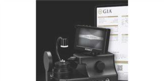 GIA reports are all going digital, and lets see here's how it works