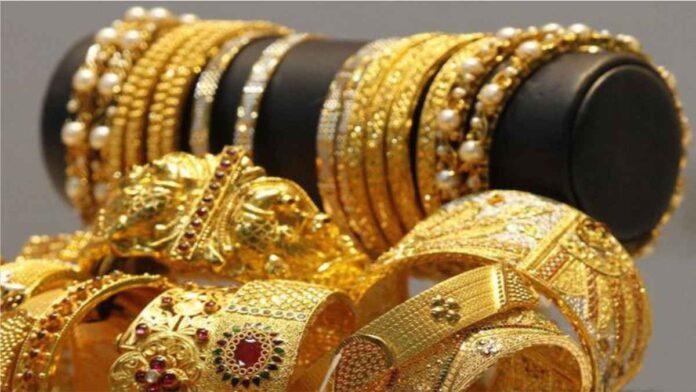 Gems, Jewellery Exports Jump 10% During April-May