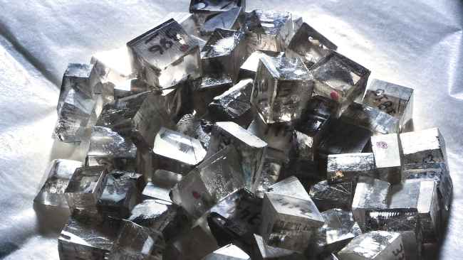 Hard push for Labgrown Diamonds in India's 'Diamond City' after Ukraine war-2