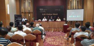 IIJS Visitor Meet Draws Rajkot’s Top Retailers