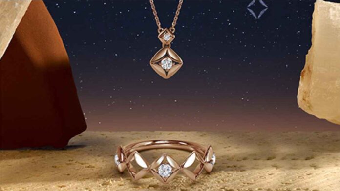 Joyalukkas Hosts Solitaire Show With Forevermark At 21 Stores Across India