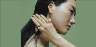 Sandy Leong x Gemfields Unveil ‘Serenity’ Set With Zambian Emeralds & Pearls