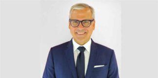 Swarovski Appoints First External CEO