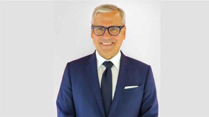 Swarovski Appoints First External CEO