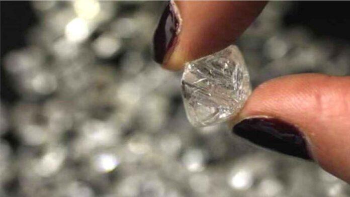 Zero VAT will turn diamonds into yet another investment vehicle within Russia