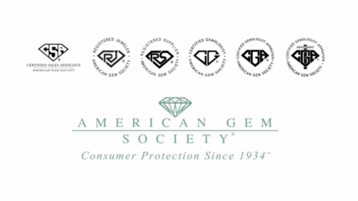 American Gem Society Annual Recertification Exam Launches