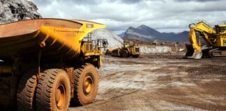 Anglo American agrees to combine nuGenTM with First Mode to accelerate Zero Emissions Haulage Solution