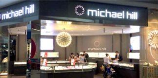 Australian jeweler Michael Hill's highest ever record earnings