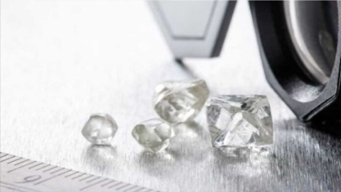 BlueRock Diamonds’s Full-Year Sales Soar