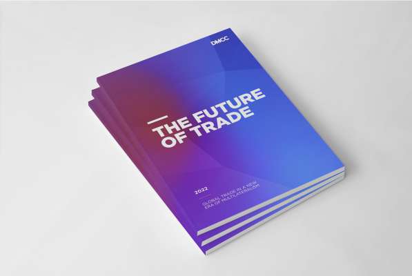 DMCC's 'Future of Trade' Report - Growth expected as a new era of multilateralism-2