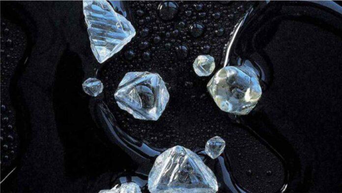 De Beers' 6th Sight rough sales up 23% to $630 million