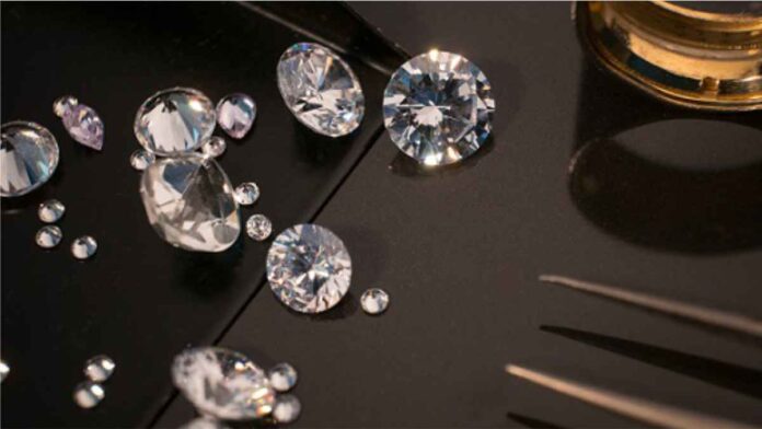 Diamond Prices Slide Amid Economic Uncertainty