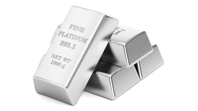 Electricity shortage in South Africa threatens platinum production