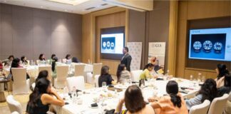 GIA India Holds Diamond Seminar for FICCI FLO Members in Kolkata