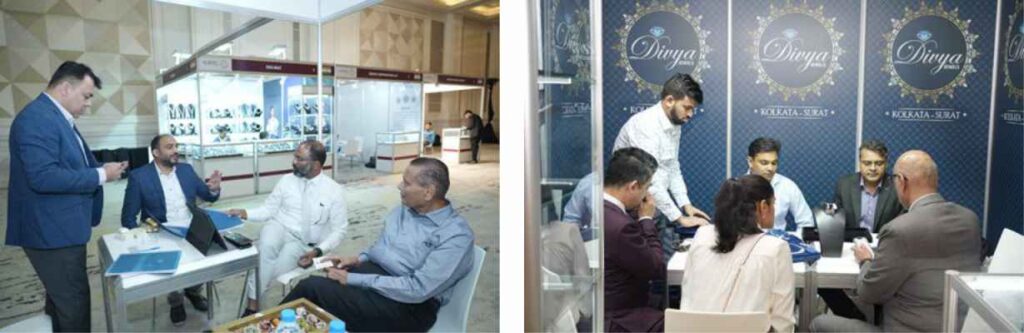 GJEPC and The Embassy of India In UAE organizes India Jewellery Exposition Centre (IJEX) BSM with IIJS Premiere 2022-2