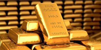 Government raises import tax by 5% Gold will be more expensive now