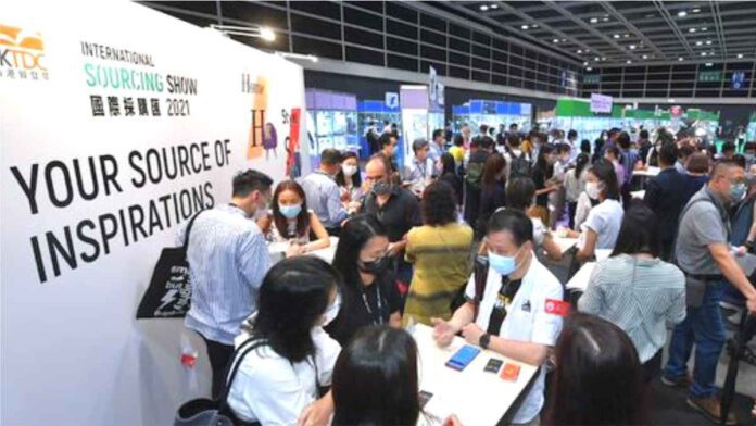 HKTDC rolls out a comprehensive digital platform, EXHIBITION+