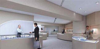 Israel Diamond Institute to open B2C diamond sales center-1