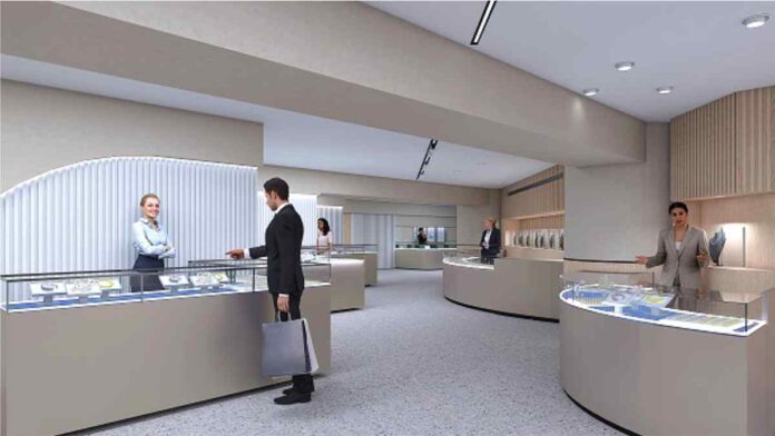 Israel Diamond Institute to open B2C diamond sales center-1