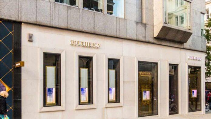 Kering's jewellery sales up 32% to $1.99 billion in H1 2022