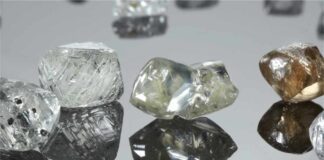 Pangolin Diamonds to takeover Amulet Diamond